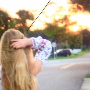 Meet your Posher, Taylor